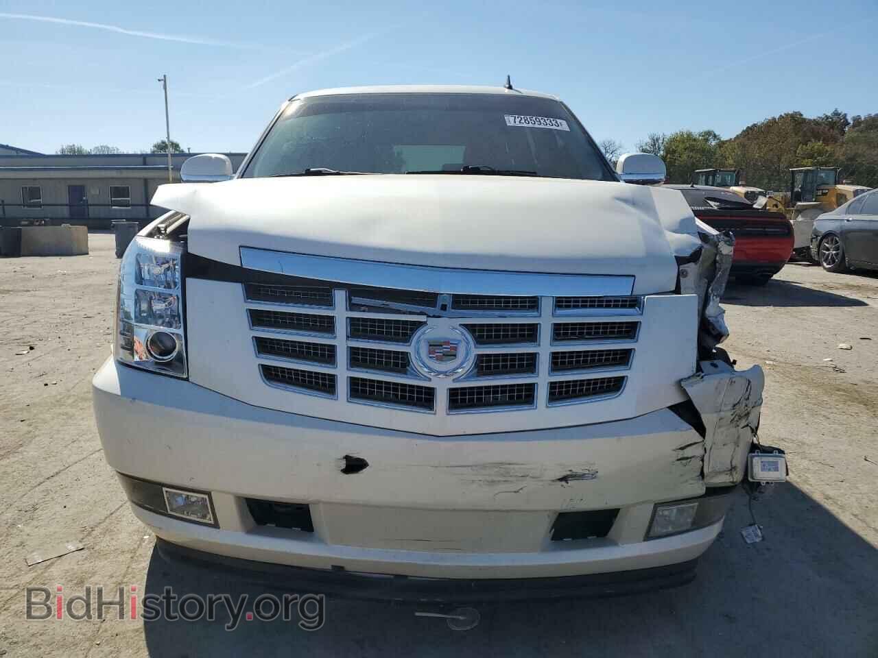 2013 CADILLAC ESCALADE - VIN: 1GYS4BEF1DR230969 - Фото 5