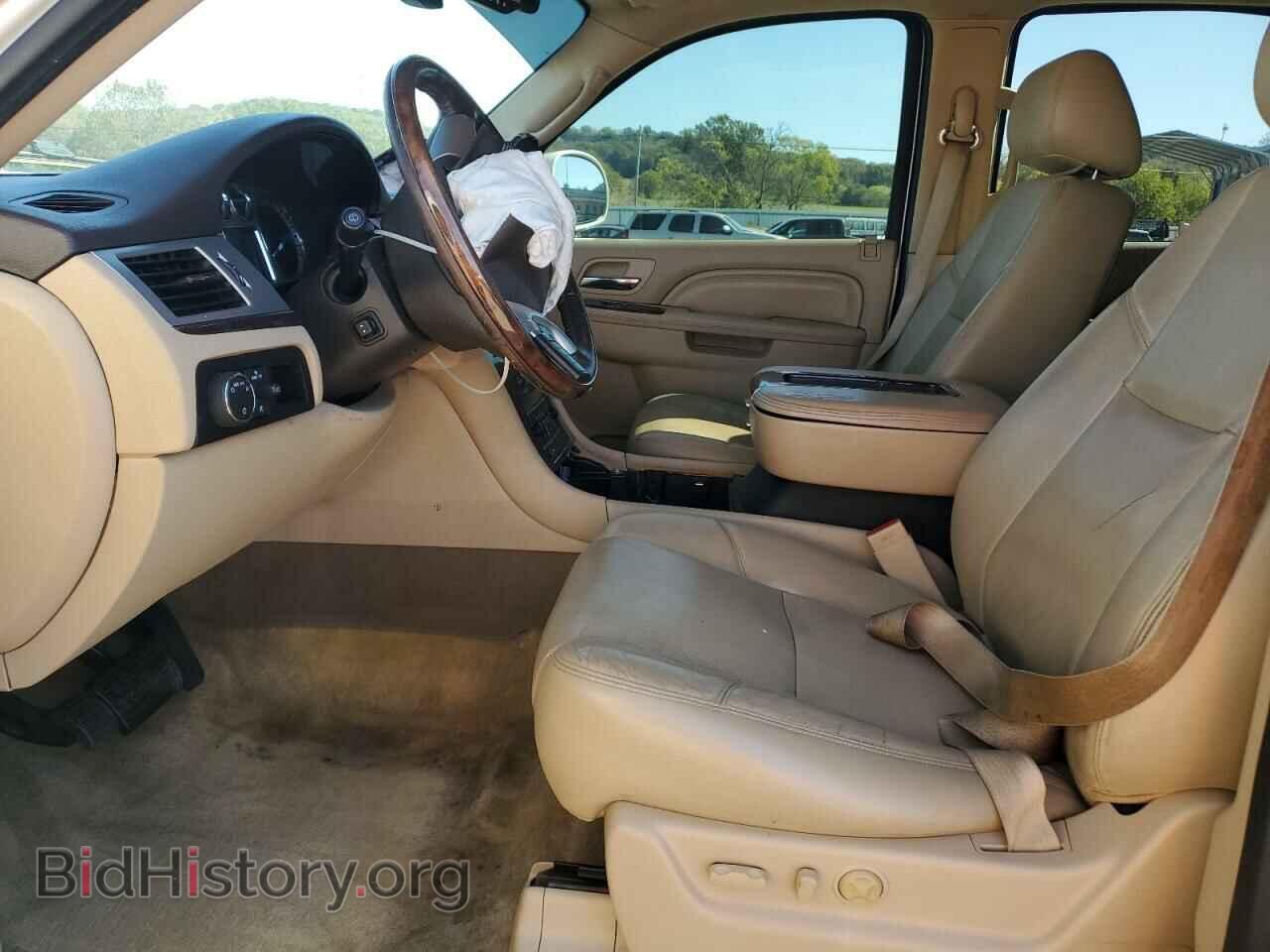 2013 CADILLAC ESCALADE - VIN: 1GYS4BEF1DR230969 - Фото 7