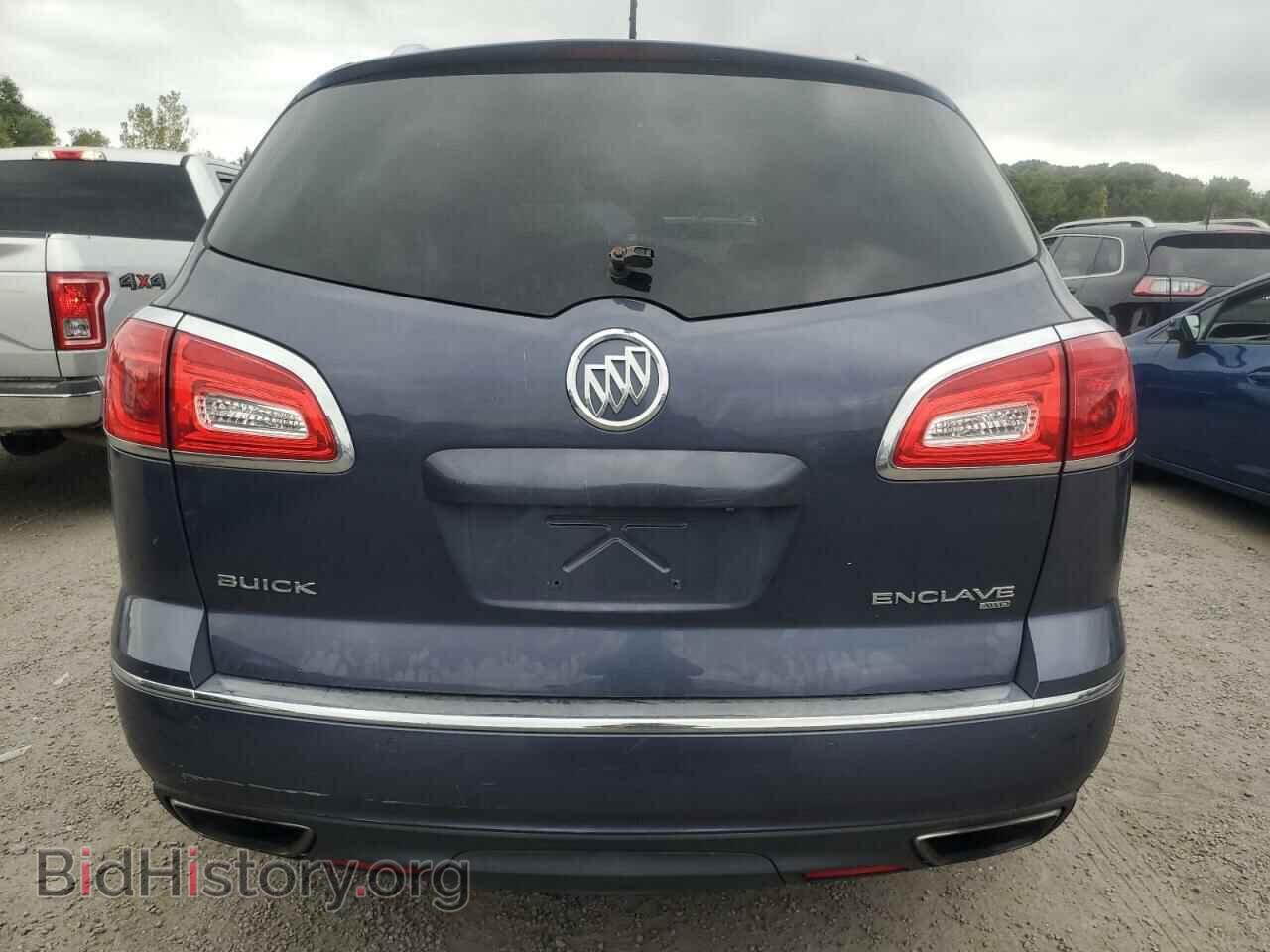 2013 BUICK ENCLAVE - VIN: 5GAKVBKD8DJ184580 - Photo 6