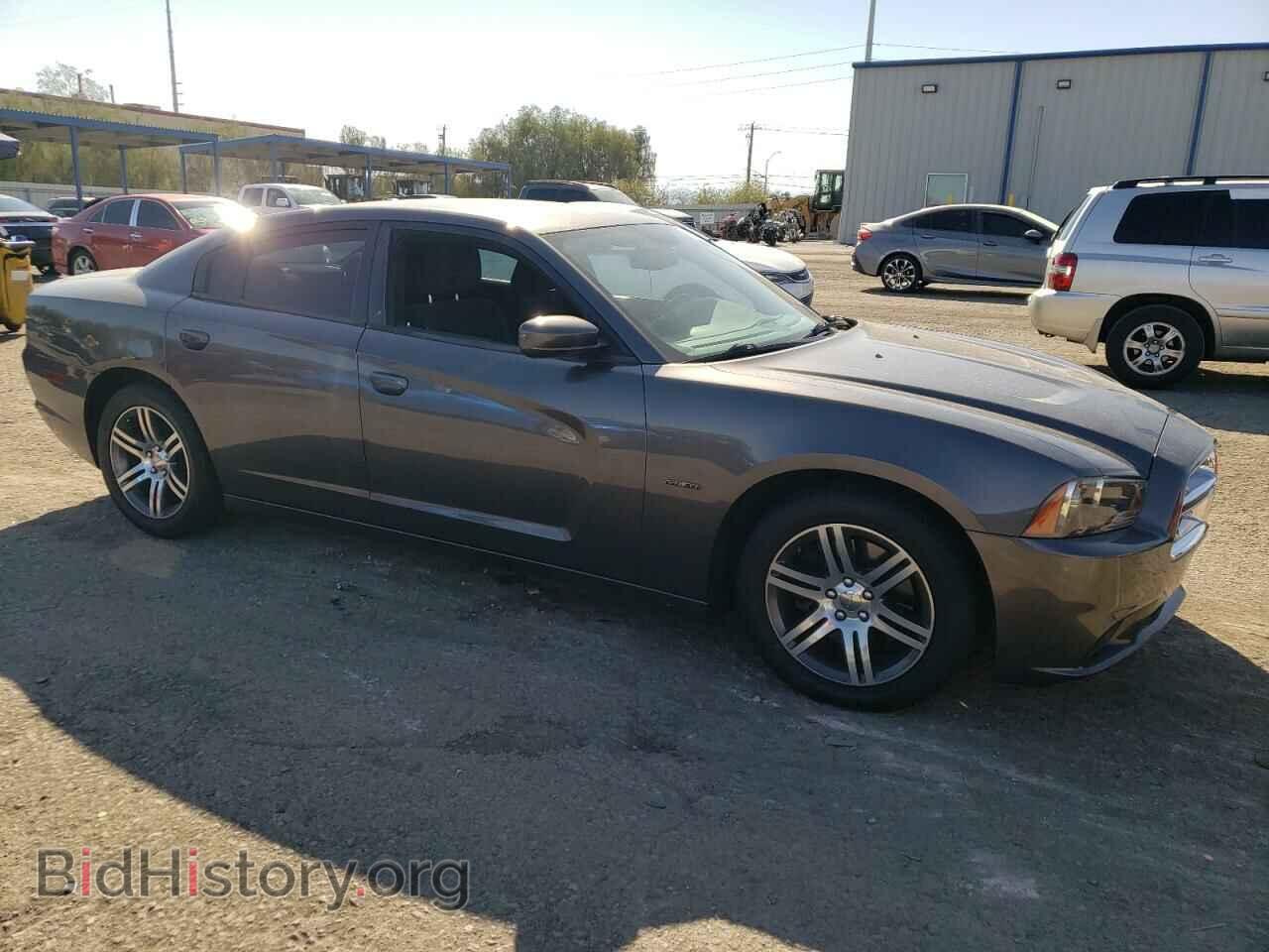 2014 DODGE CHARGER - VIN: 2C3CDXCT9EH362898 - Photo 4