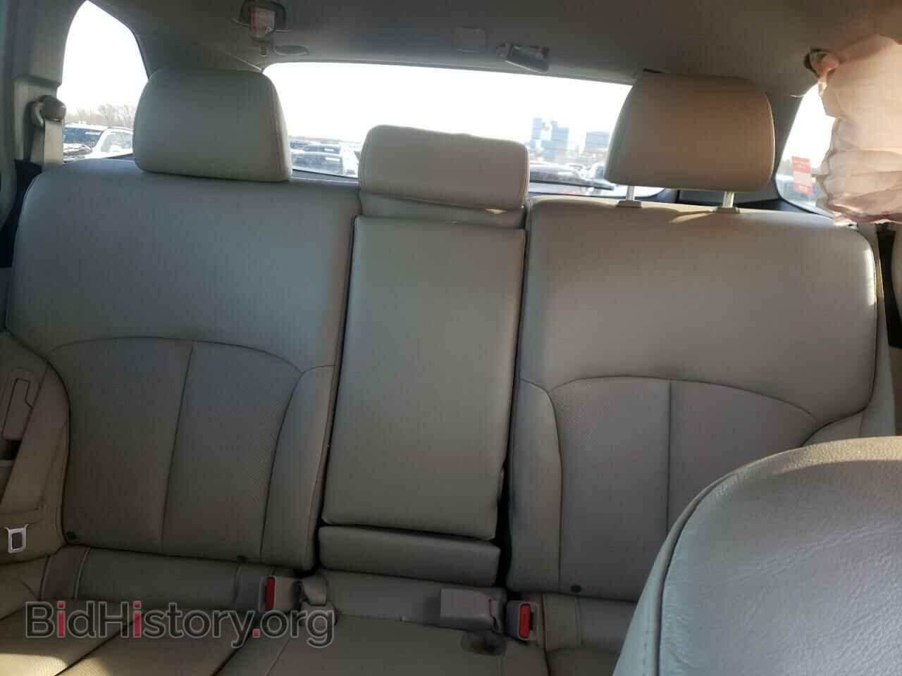 2013 SUBARU OUTBACK - VIN: 4S4BRCKC8D3219098 - Фото 10