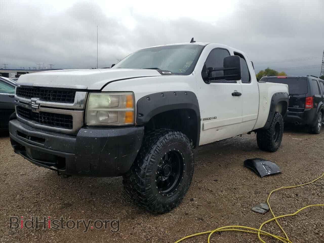Photo 1GCHK29K77E572015 - CHEVROLET ALL Models 2007