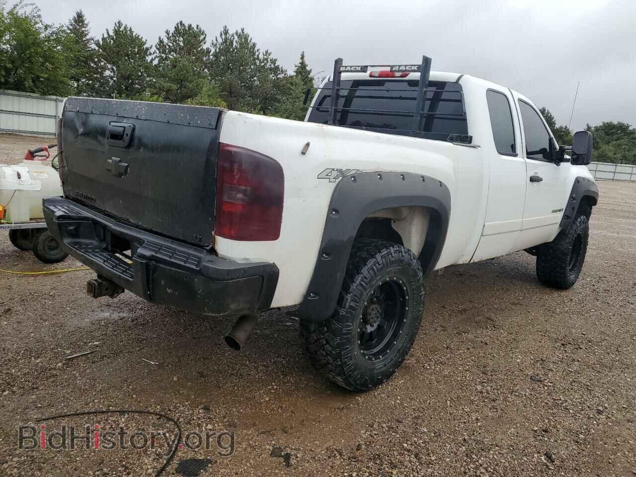 2007 CHEVROLET ALL Models - VIN: 1GCHK29K77E572015 - Фото 3