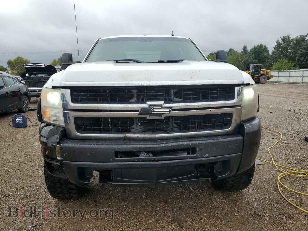 2007 CHEVROLET ALL Models - VIN: 1GCHK29K77E572015 - Фото 5