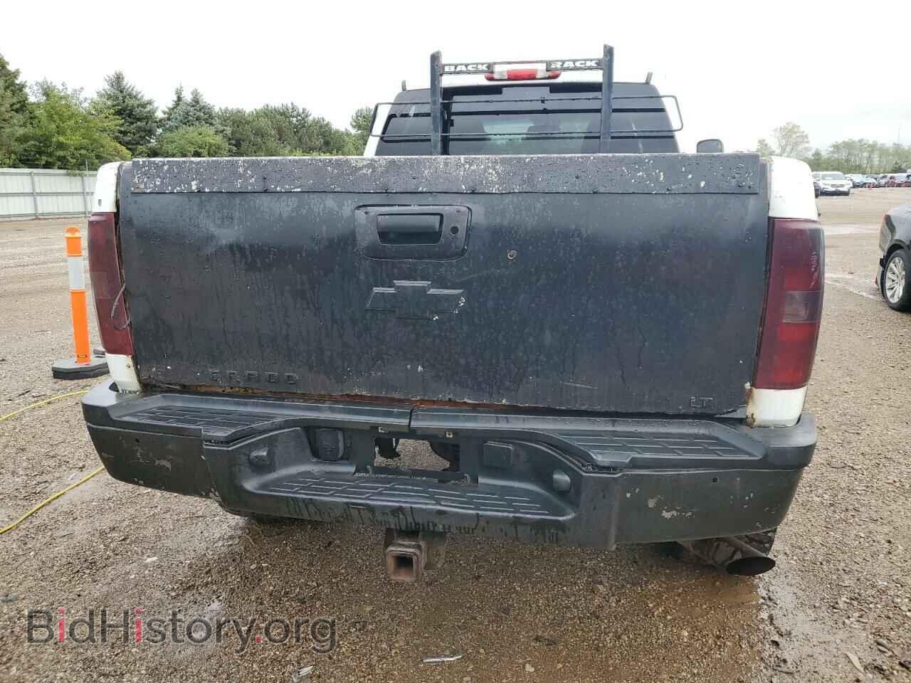 2007 CHEVROLET ALL Models - VIN: 1GCHK29K77E572015 - Фото 6