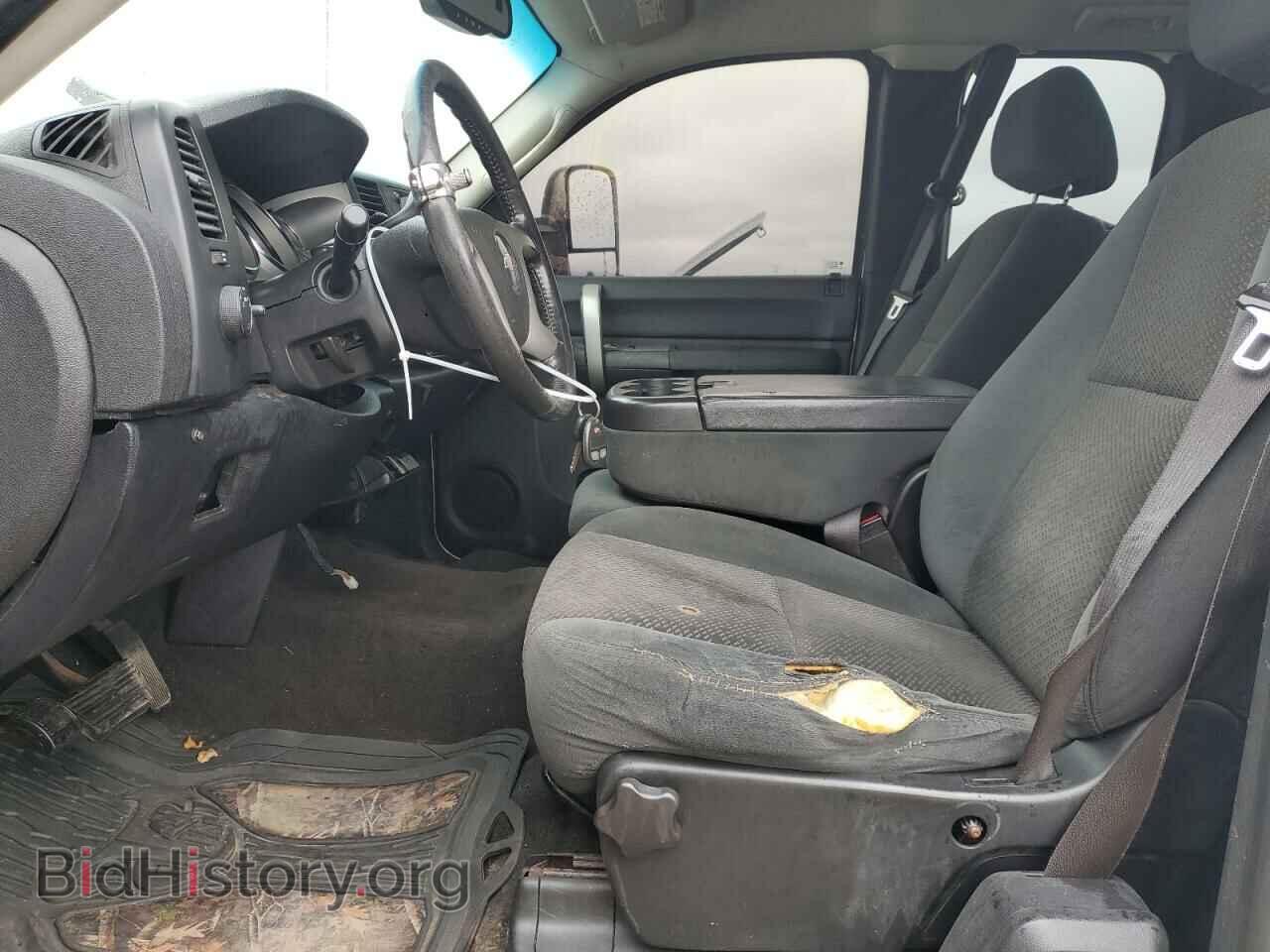 2007 CHEVROLET ALL Models - VIN: 1GCHK29K77E572015 - Фото 7