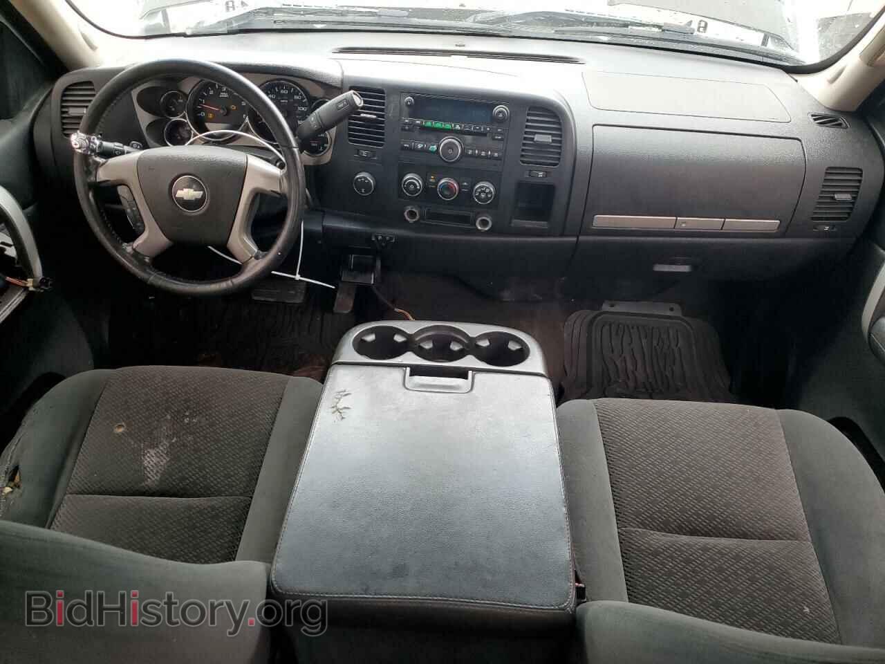 2007 CHEVROLET ALL Models - VIN: 1GCHK29K77E572015 - Фото 8