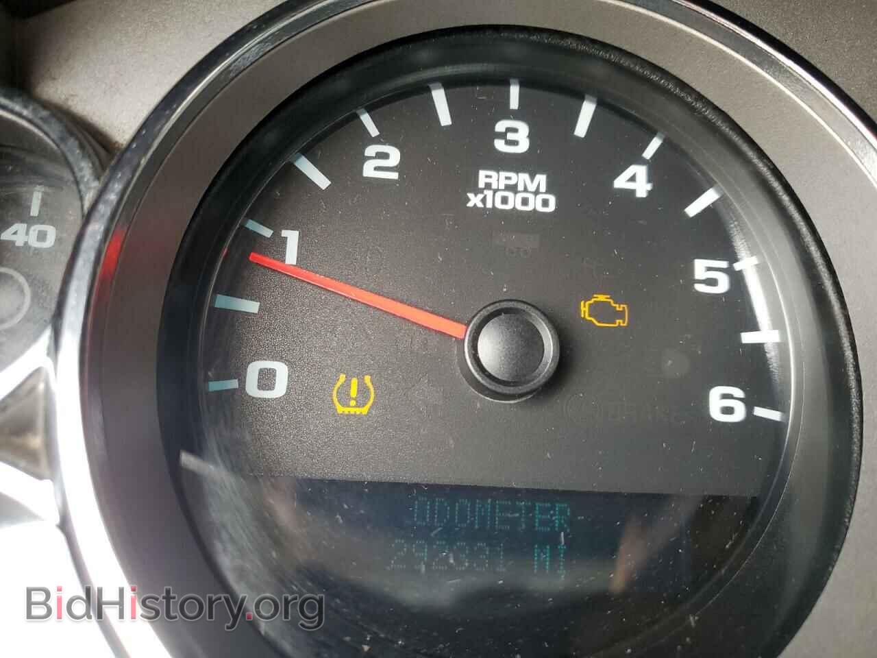 2007 CHEVROLET ALL Models - VIN: 1GCHK29K77E572015 - Фото 9