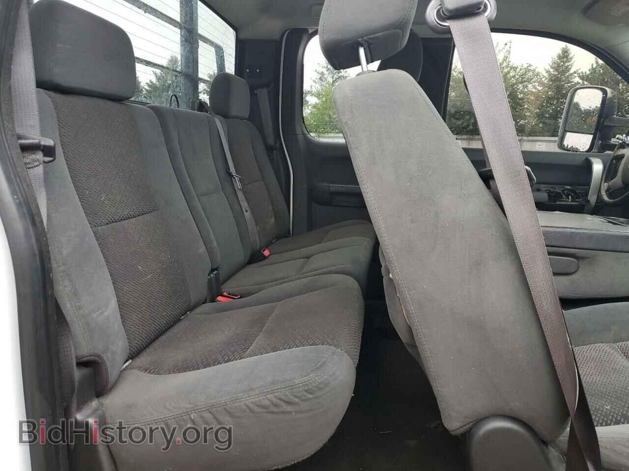 2007 CHEVROLET ALL Models - VIN: 1GCHK29K77E572015 - Фото 10