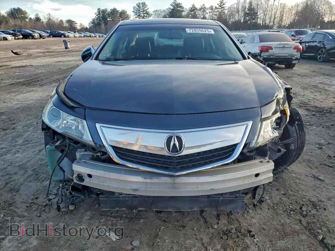 2014 ACURA TL - VIN: 19UUA9F52EA000168 - Фото 5