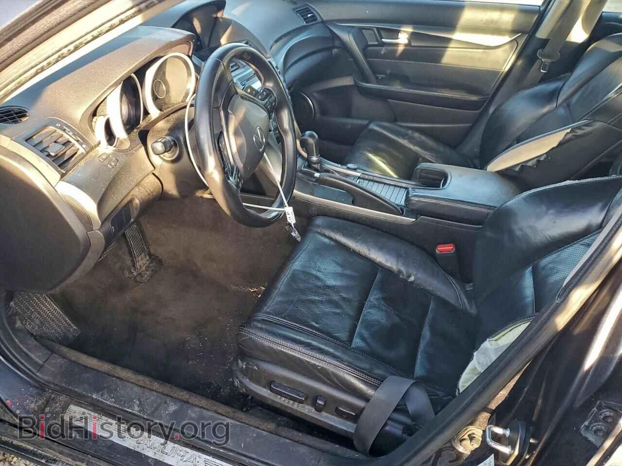 2014 ACURA TL - VIN: 19UUA9F52EA000168 - Фото 7