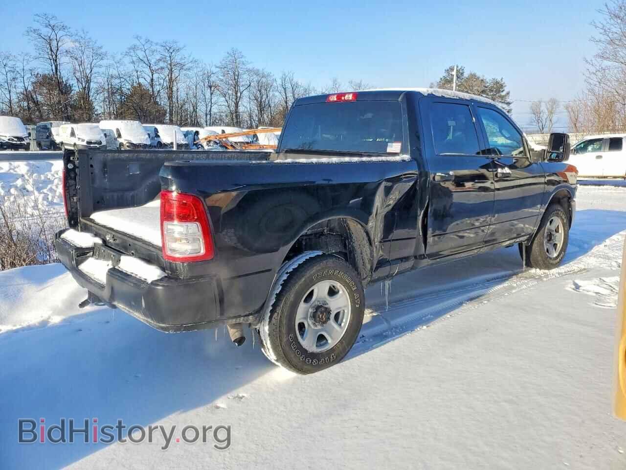 2024 RAM 2500 - VIN: 3C6UR5CJ9RG239250 - Photo 3
