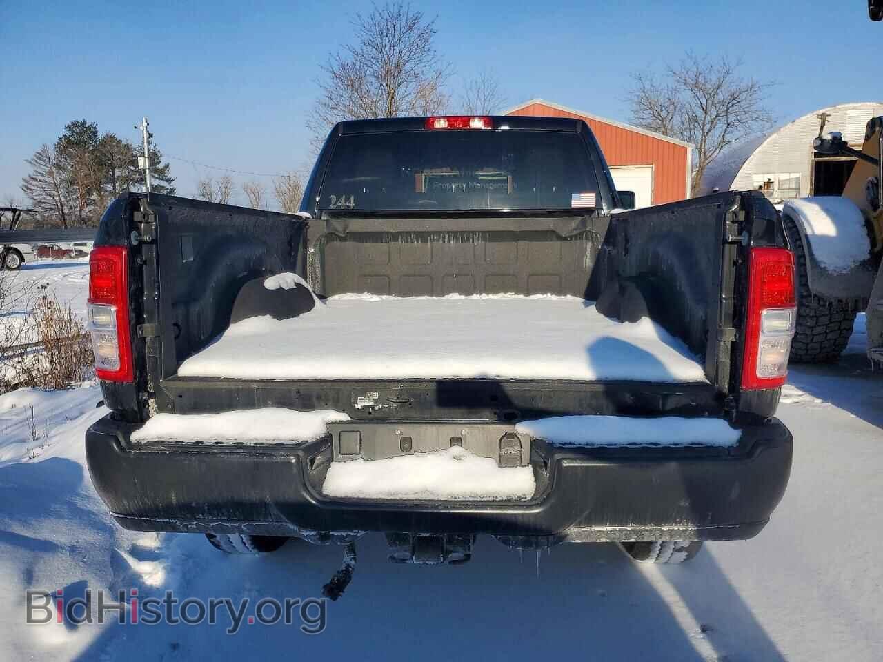 2024 RAM 2500 - VIN: 3C6UR5CJ9RG239250 - Photo 6