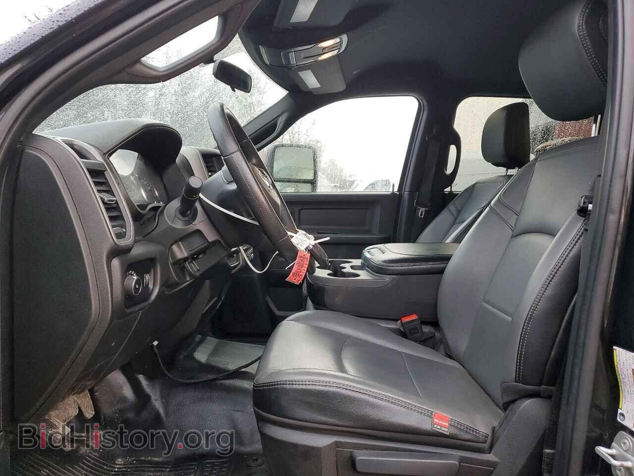 2024 RAM 2500 - VIN: 3C6UR5CJ9RG239250 - Photo 7