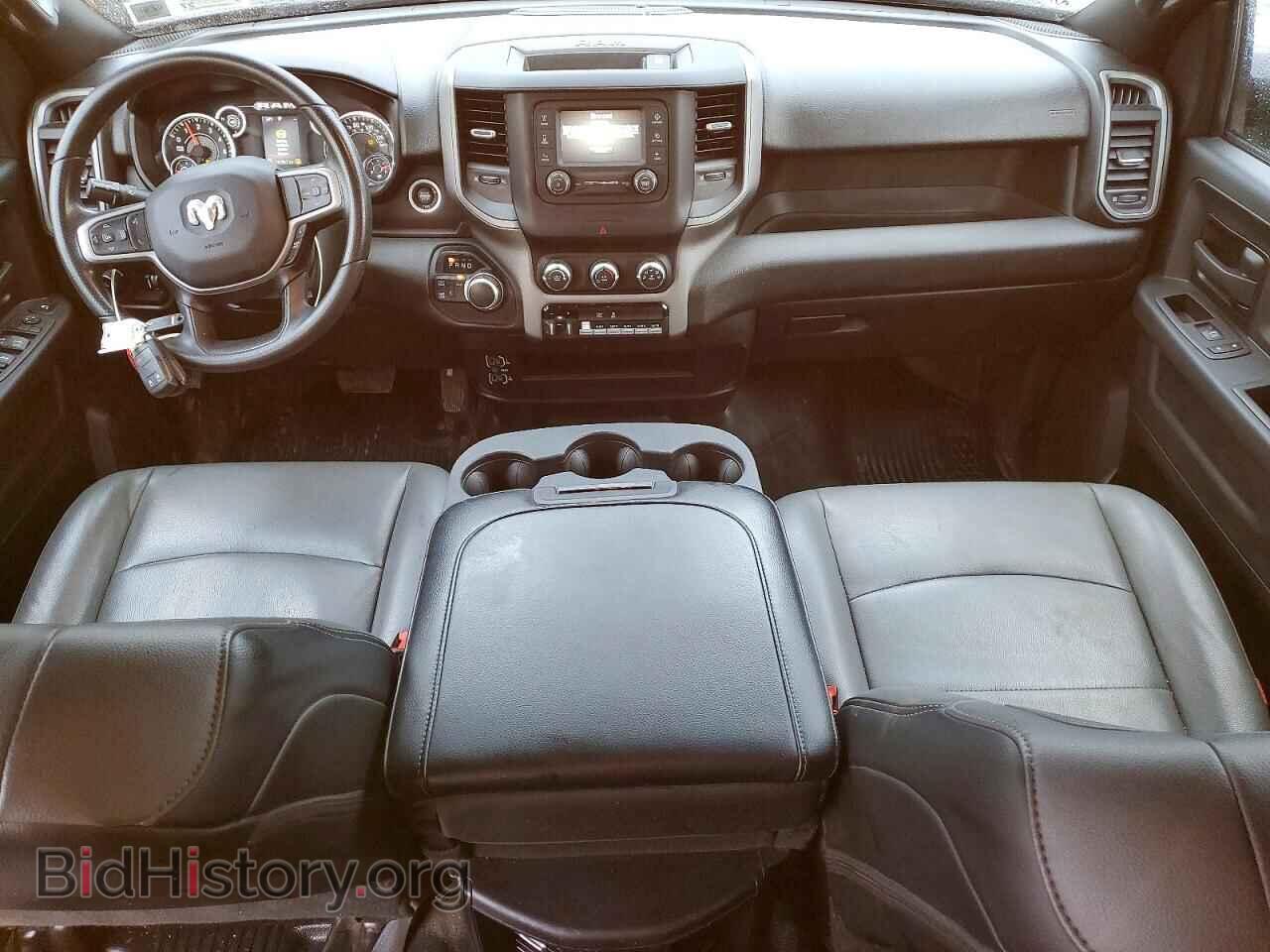 2024 RAM 2500 - VIN: 3C6UR5CJ9RG239250 - Photo 8
