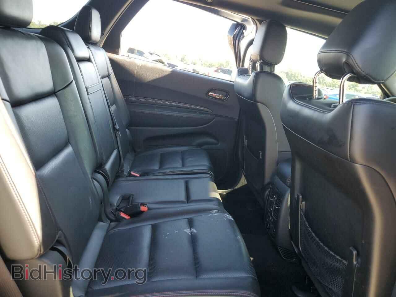 2023 DODGE DURANGO - VIN: 1C4RDJDG4PC603311 - Photo 11