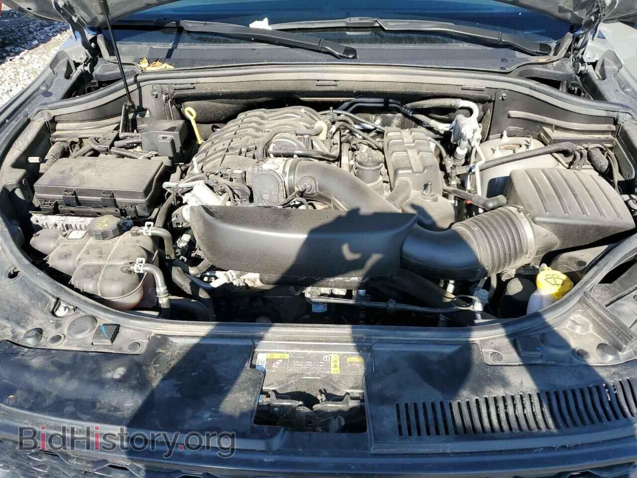2023 DODGE DURANGO - VIN: 1C4RDJDG4PC603311 - Photo 12
