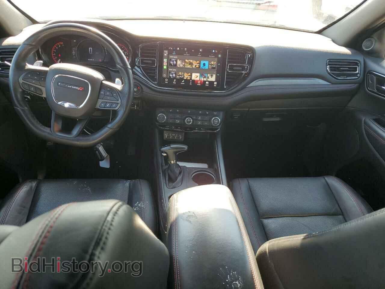 2023 DODGE DURANGO - VIN: 1C4RDJDG4PC603311 - Photo 8