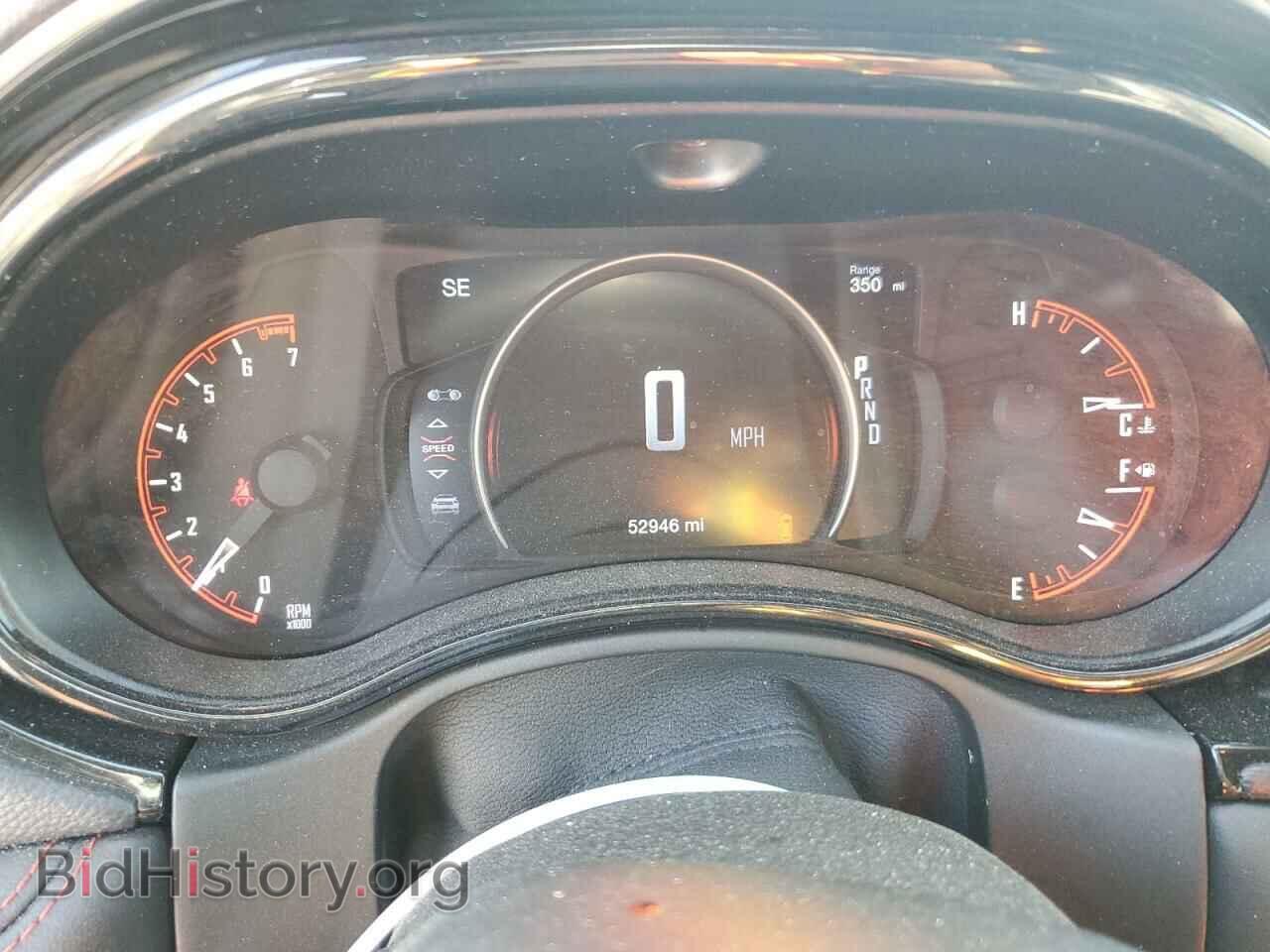 2023 DODGE DURANGO - VIN: 1C4RDJDG4PC603311 - Photo 9