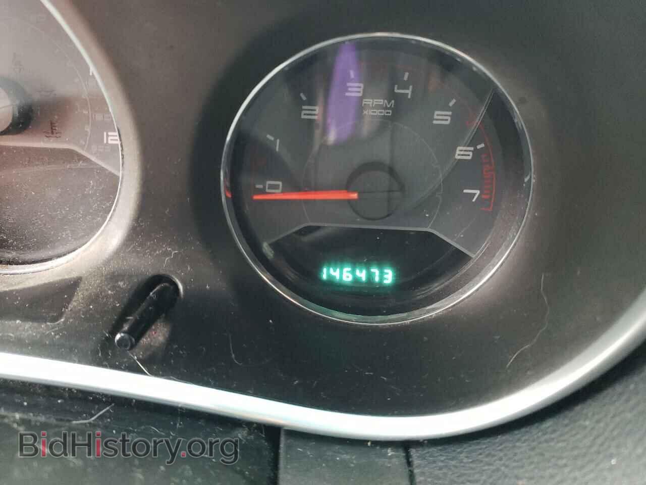 2012 DODGE AVENGER - VIN: 1C3CDZAG4CN327580 - Фото 9