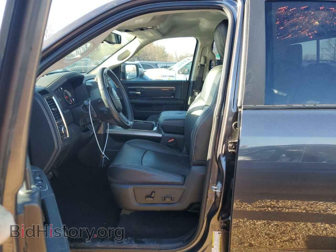 2017 RAM 1500 - VIN: 1C6RR7HT8HS786013 - Фото 7