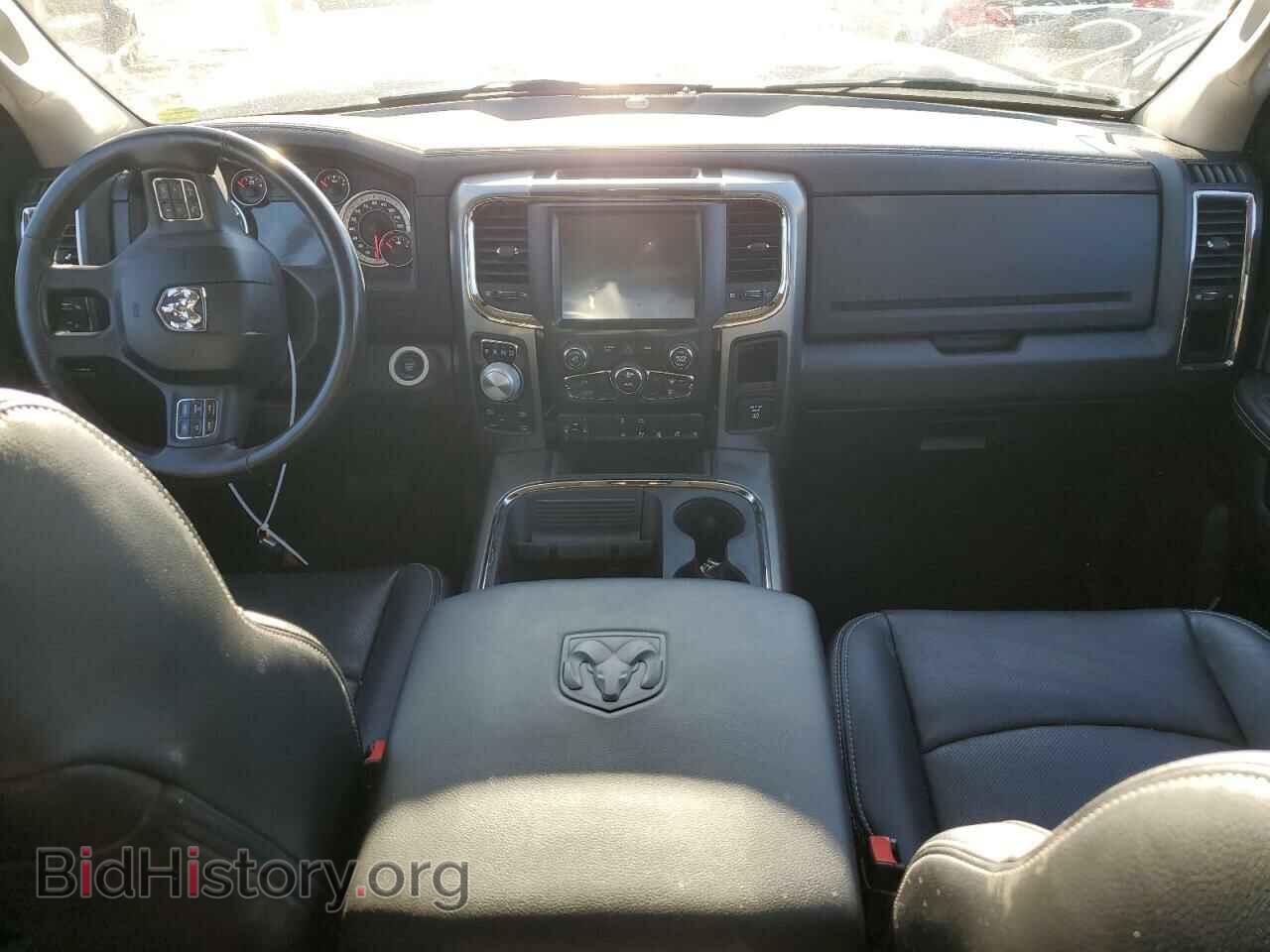 2017 RAM 1500 - VIN: 1C6RR7HT8HS786013 - Фото 8