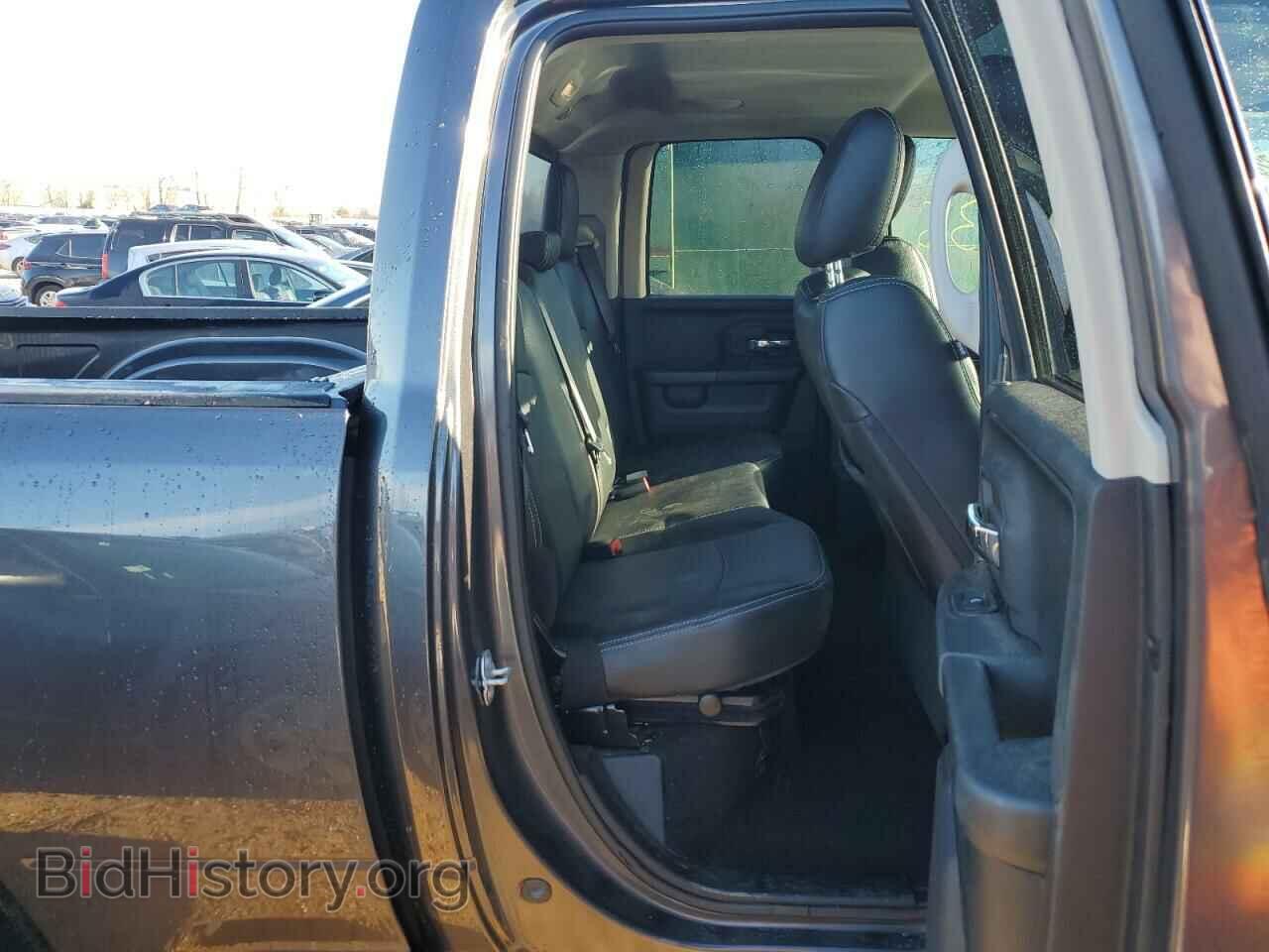 2017 RAM 1500 - VIN: 1C6RR7HT8HS786013 - Фото 10