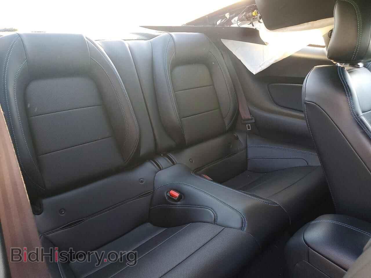 2021 FORD MUSTANG - VIN: 1FA6P8CFXM5157988 - Фото 10