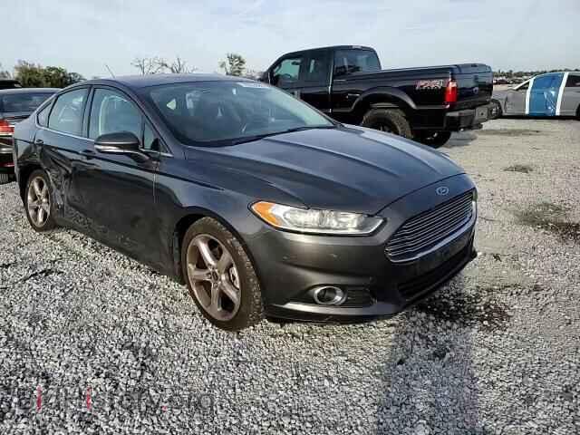 2015 FORD FUSION - VIN: 3FA6P0H71FR219930 - Фото 13
