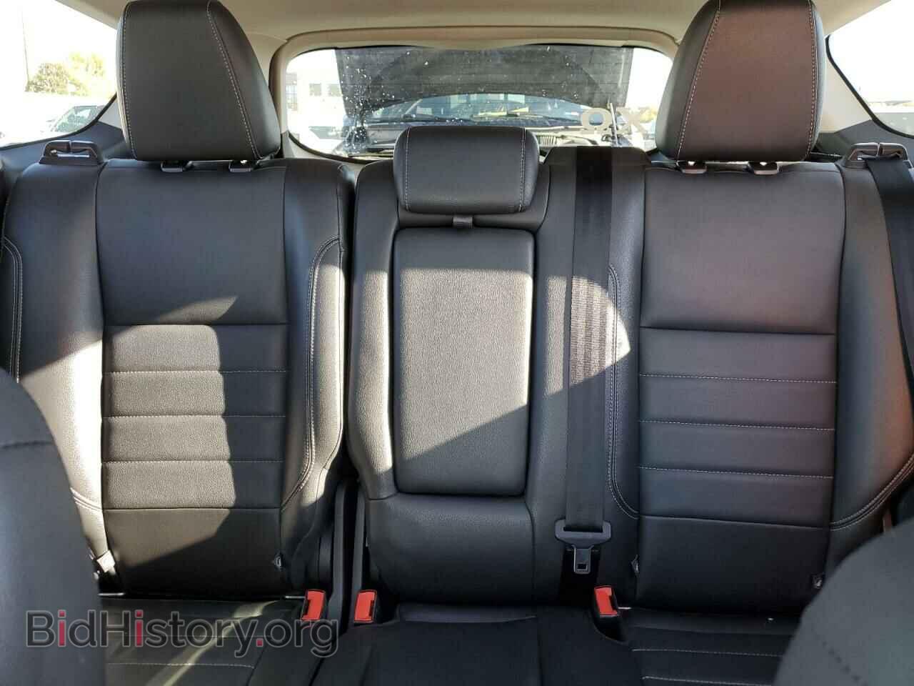 2013 FORD ESCAPE - VIN: 1FMCU9H95DUD47116 - Фото 10