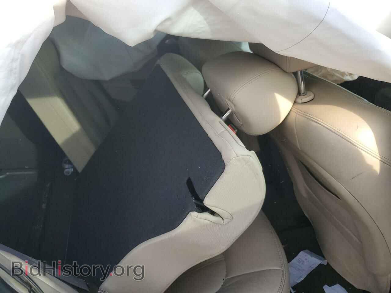 2014 BUICK VERANO - VIN: 1G4PS5SK7E4172431 - Фото 10