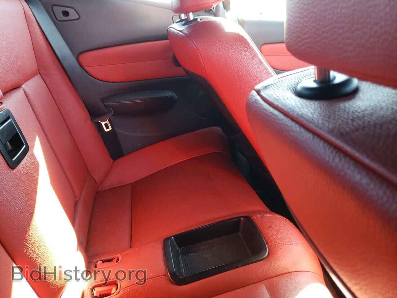 2012 BMW 1 SERIES - VIN: WBAUL7C50CVM83454 - Фото 10