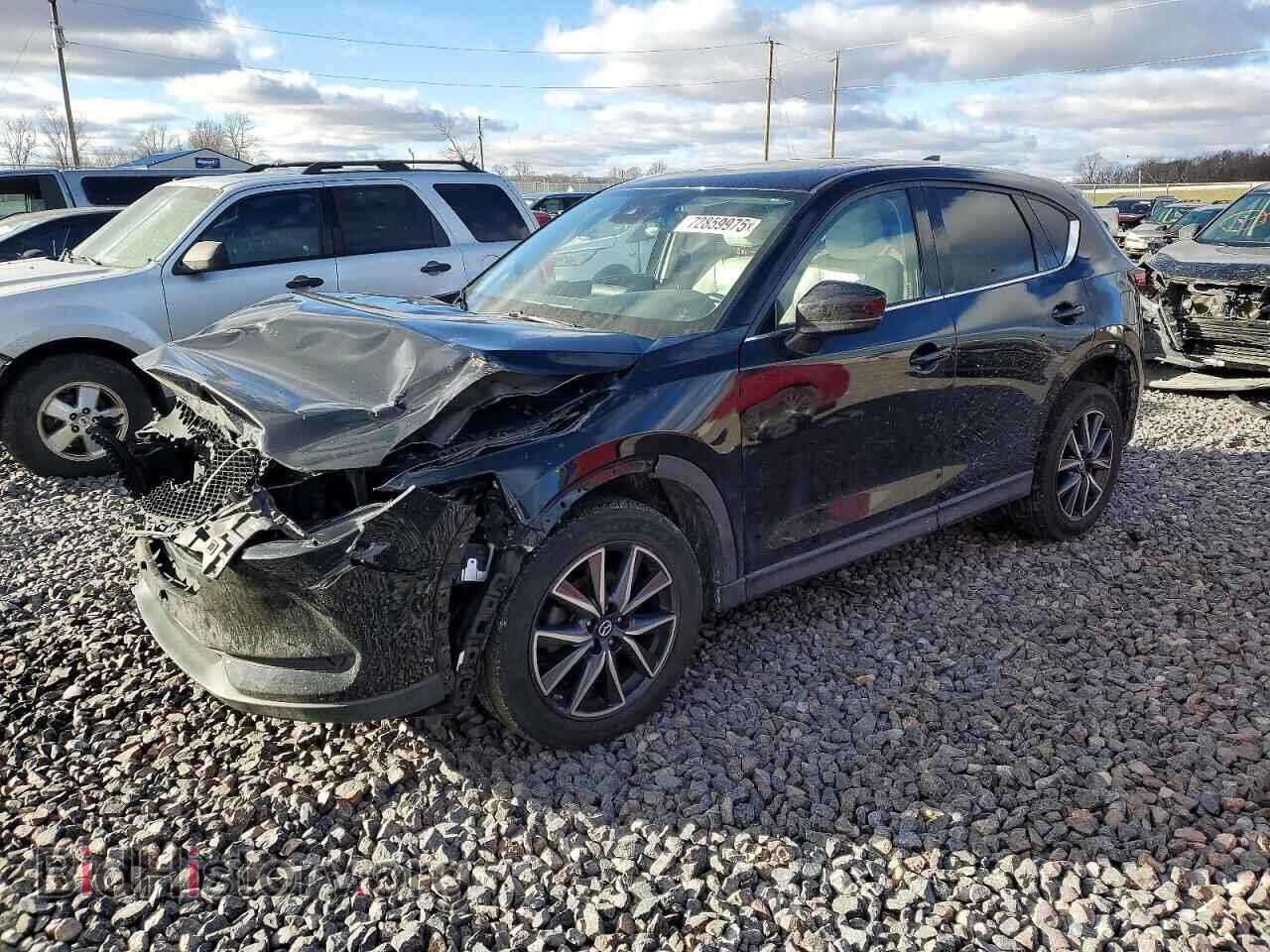 Photo JM3KFADM9J0341545 - MAZDA CX-5 2018