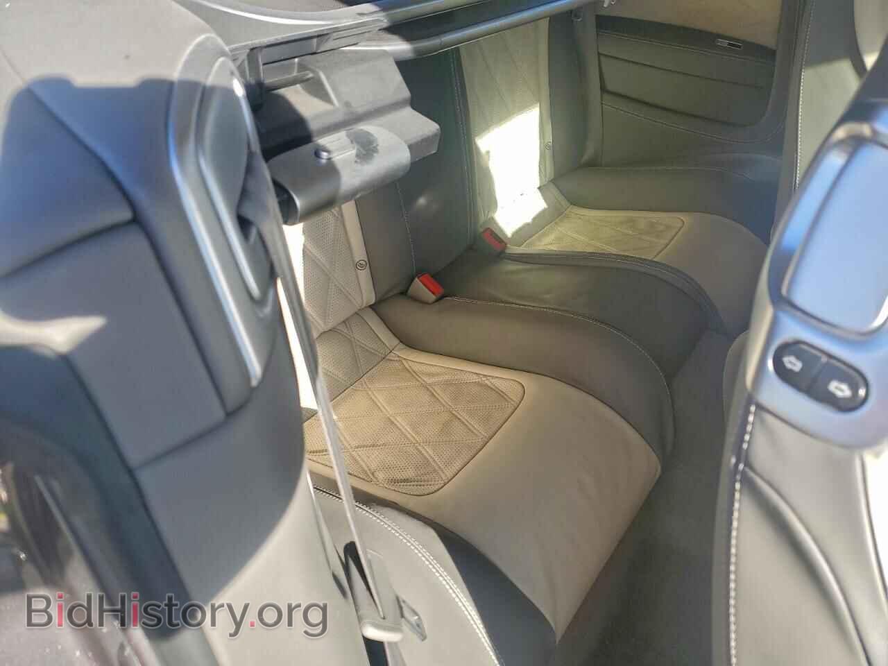2015 BENTLEY CONTINENTA - VIN: SCBGJ3ZA2FC044388 - Фото 10