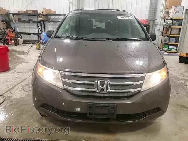 2013 HONDA All Models - VIN: 5FNRL5H63DB036356 - Фото 15