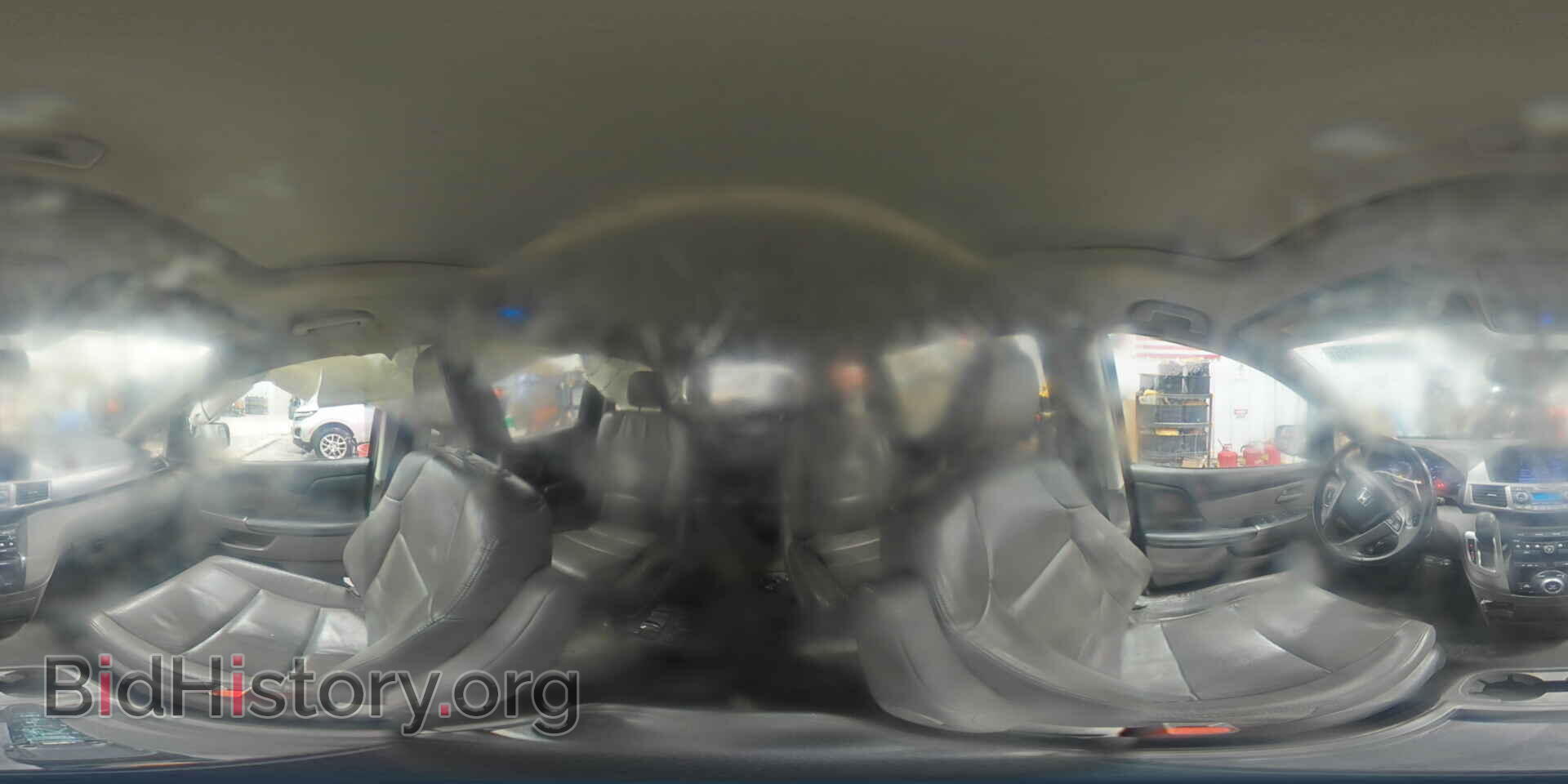 2013 HONDA All Models - VIN: 5FNRL5H63DB036356 - Фото 16