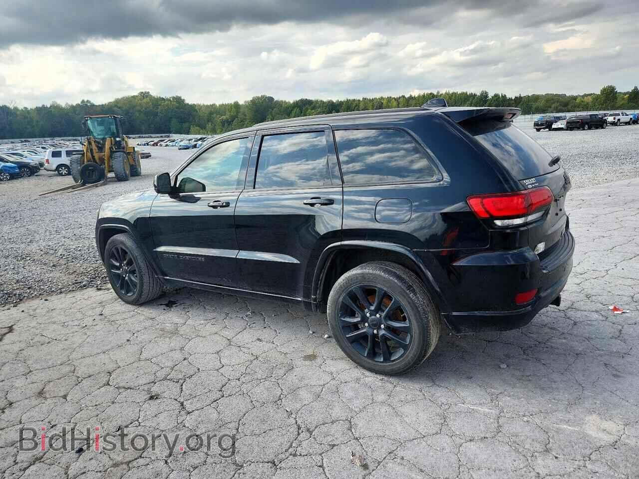 2020 JEEP CHEROKEE - VIN: 1C4RJEAG8LC392466 - Photo 2