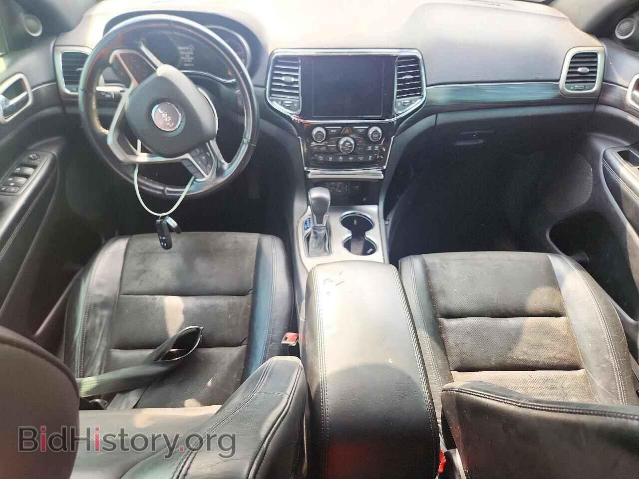 2020 JEEP CHEROKEE - VIN: 1C4RJEAG8LC392466 - Photo 8