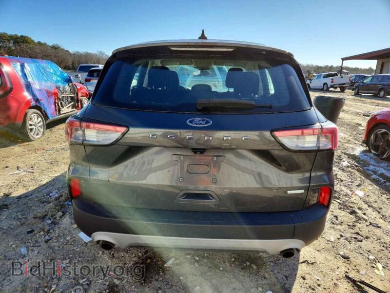 2020 Ford ESCAPE (VIN 1FMCU0F67LUB59569) — фото 6 из 14