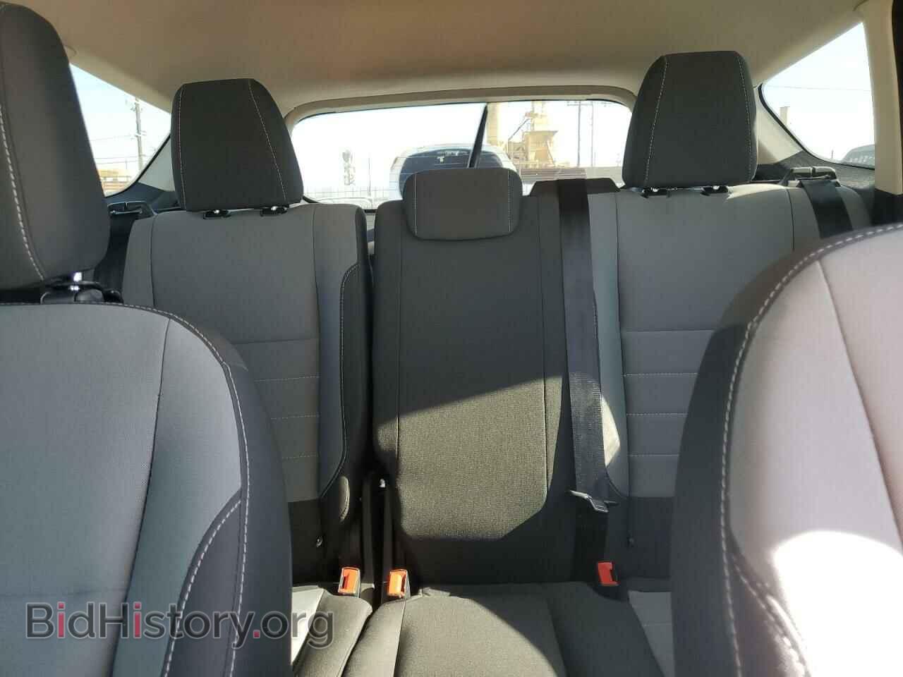2018 FORD ESCAPE - VIN: 1FMCU0F79JUC09104 - Фото 10