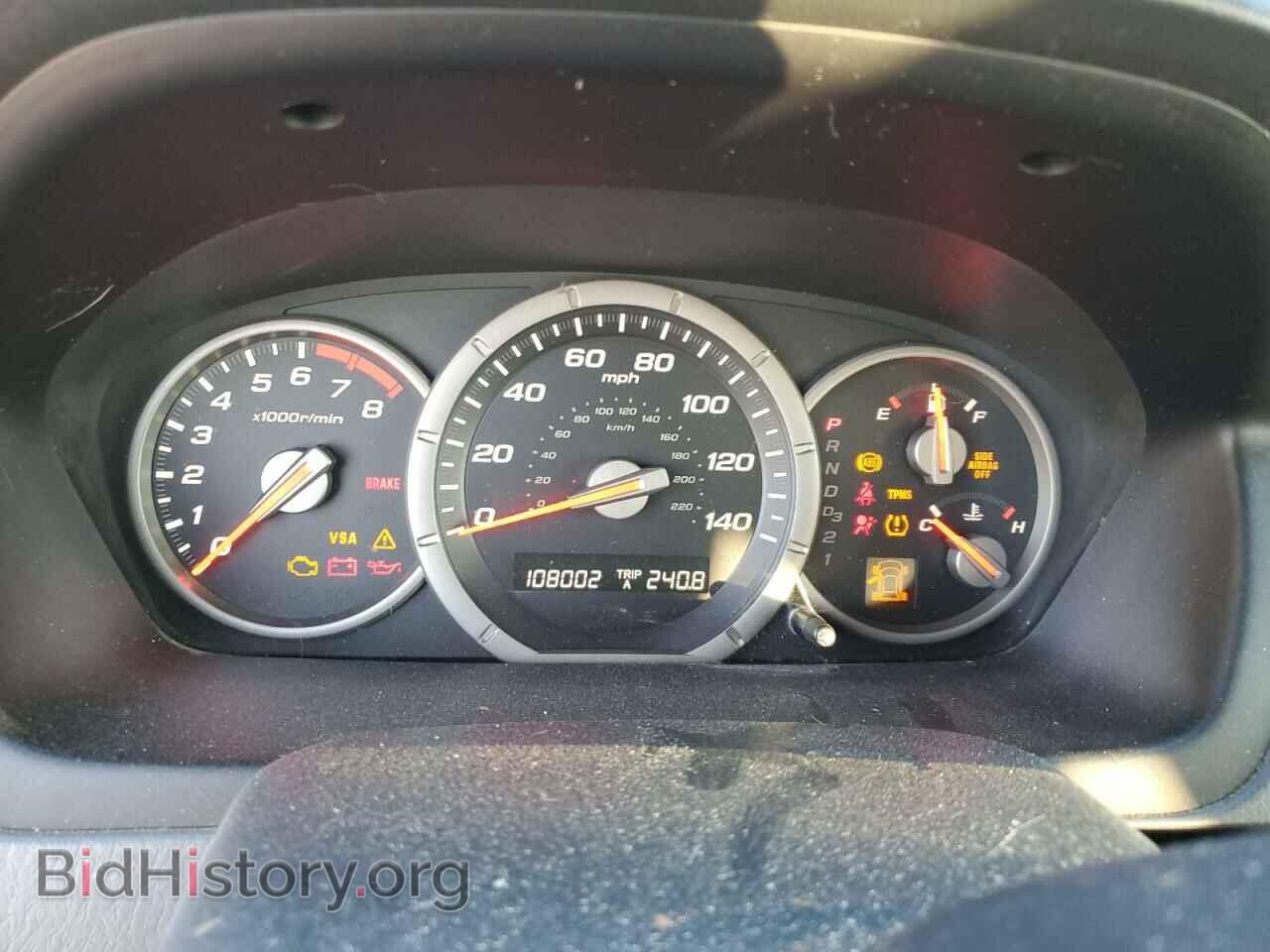 2007 HONDA PILOT - VIN: 5FNYF28597B043907 - Фото 9