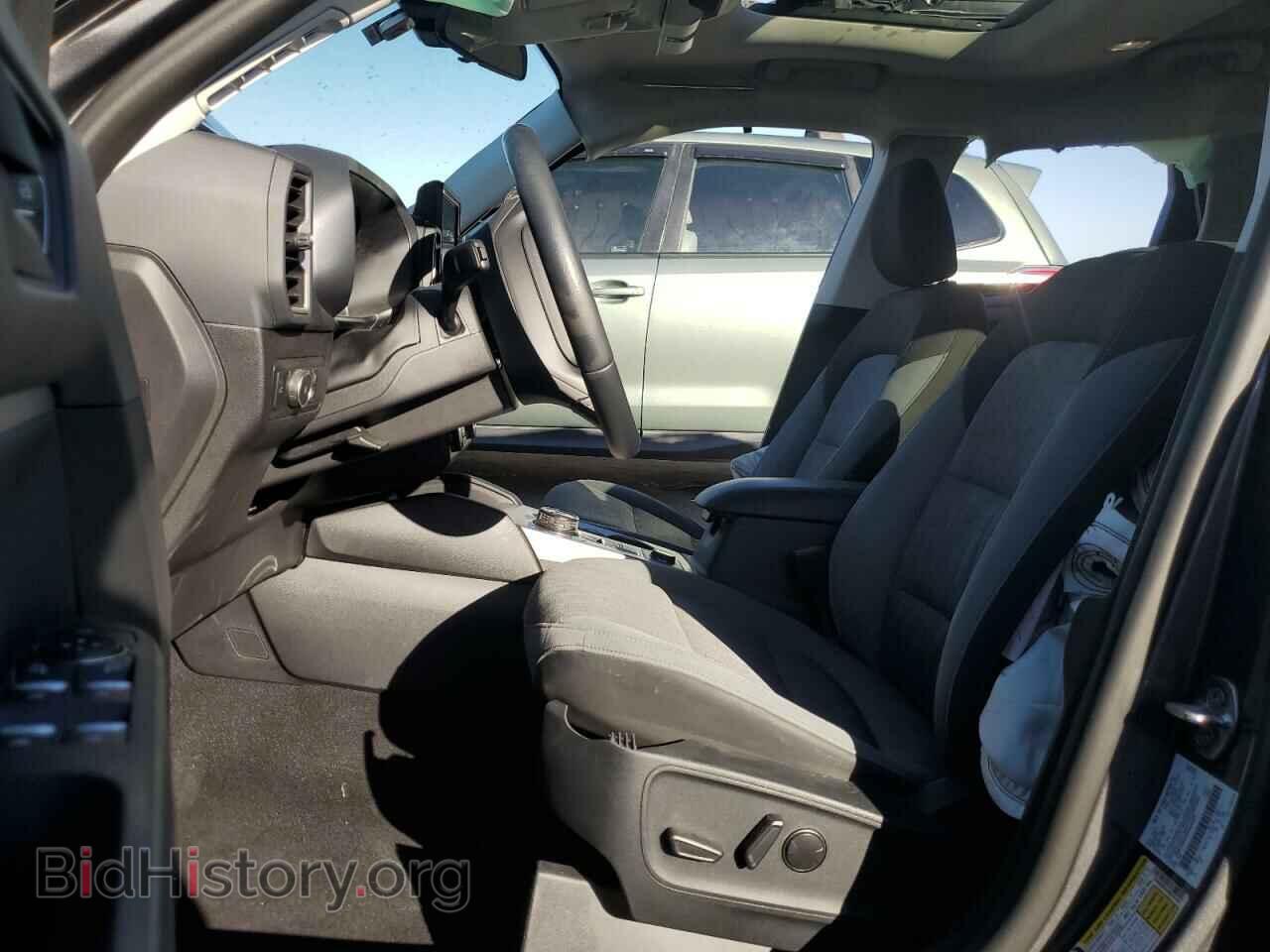 2021 FORD BRONCO - VIN: 3FMCR9B66MRA45695 - Фото 7