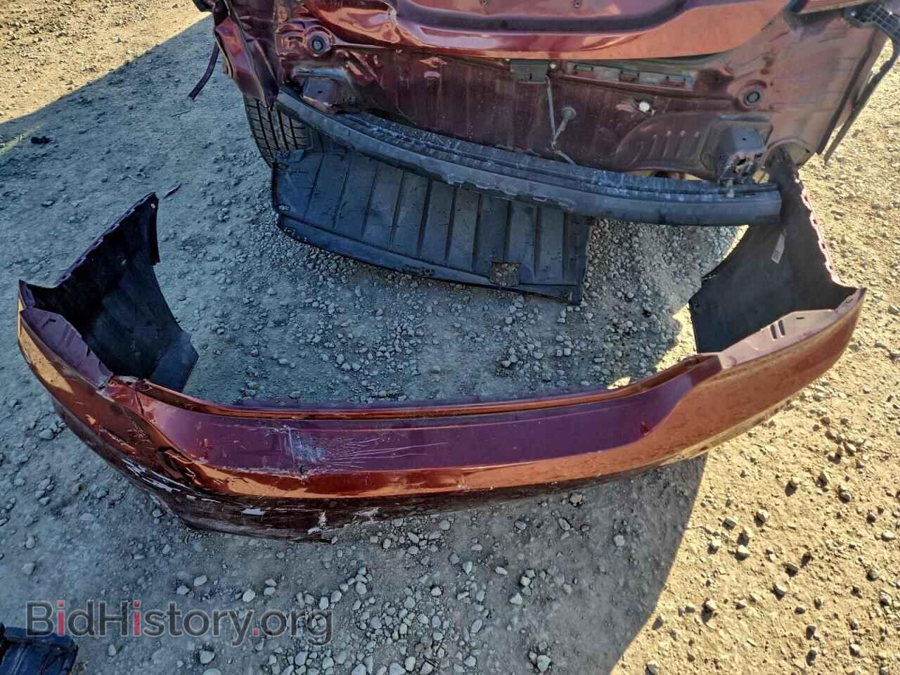 2015 HONDA CIVIC - VIN: 19XFB2F86FE247858 - Фото 12