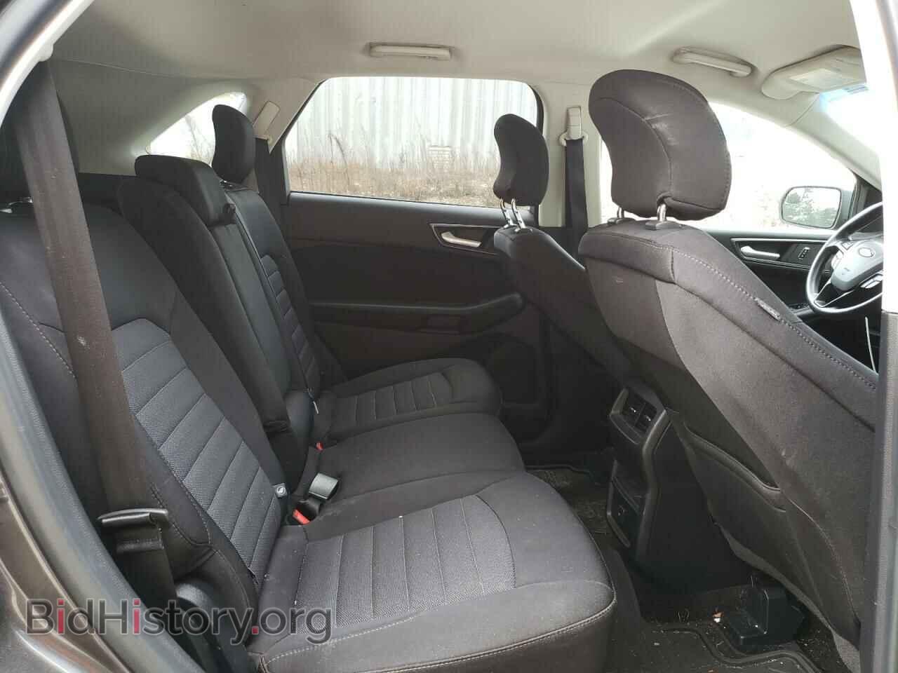 2016 FORD EDGE - VIN: 2FMPK4G99GBC53391 - Photo 11