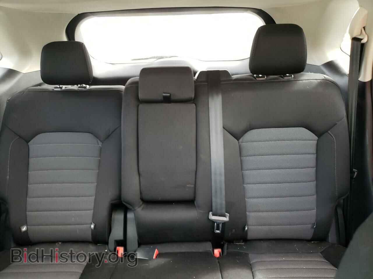 2016 FORD EDGE - VIN: 2FMPK4G99GBC53391 - Photo 10