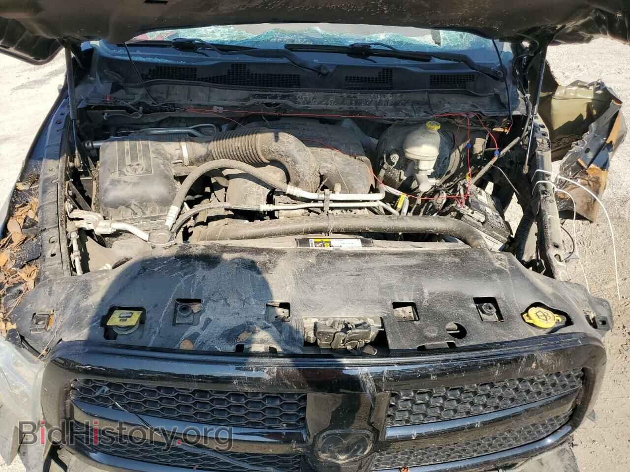 2015 RAM 1500 - VIN: 1C6RR6FT4FS500751 - Photo 11
