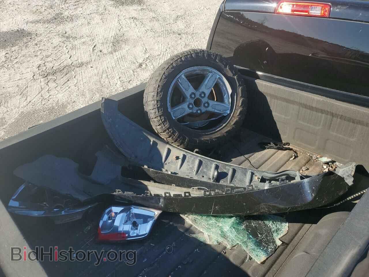 2015 RAM 1500 - VIN: 1C6RR6FT4FS500751 - Photo 12