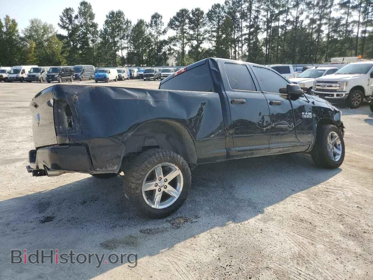 2015 RAM 1500 - VIN: 1C6RR6FT4FS500751 - Photo 3