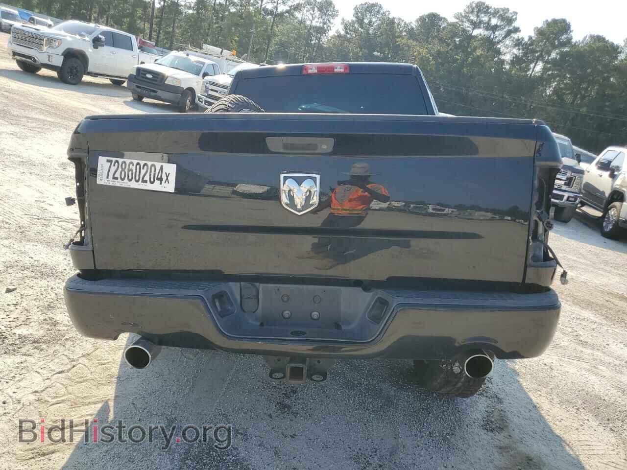 2015 RAM 1500 - VIN: 1C6RR6FT4FS500751 - Photo 6