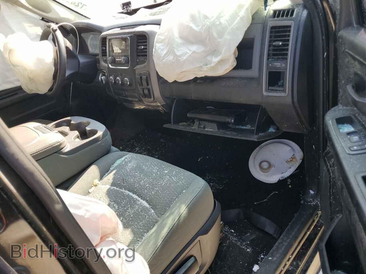 2015 RAM 1500 - VIN: 1C6RR6FT4FS500751 - Photo 8